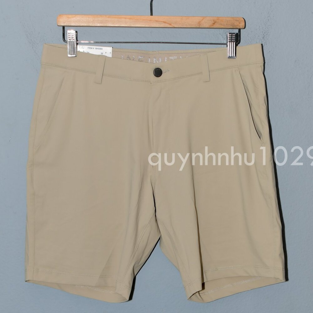 Infinity Men's Performance Short - Picture 2 of 15